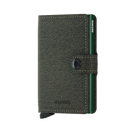 SECRID - Miniwallet Twist - Samuel Ashley