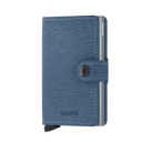 SECRID - Miniwallet Twist - Samuel Ashley