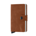 SECRID - Miniwallet Vintage - Samuel Ashley