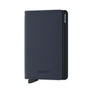 SECRID - Slimwallet Matte - Samuel Ashley