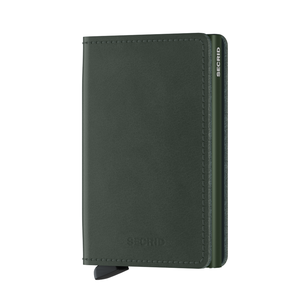 SECRID - Slimwallet Original - Samuel Ashley