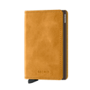 SECRID - Slimwallet Vintage - Samuel Ashley