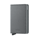 SECRID - Slimwallet Carbon - Samuel Ashley