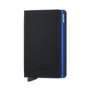 SECRID - Slimwallet Matte - Samuel Ashley