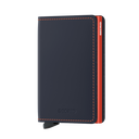 SECRID - Slimwallet Matte - Samuel Ashley
