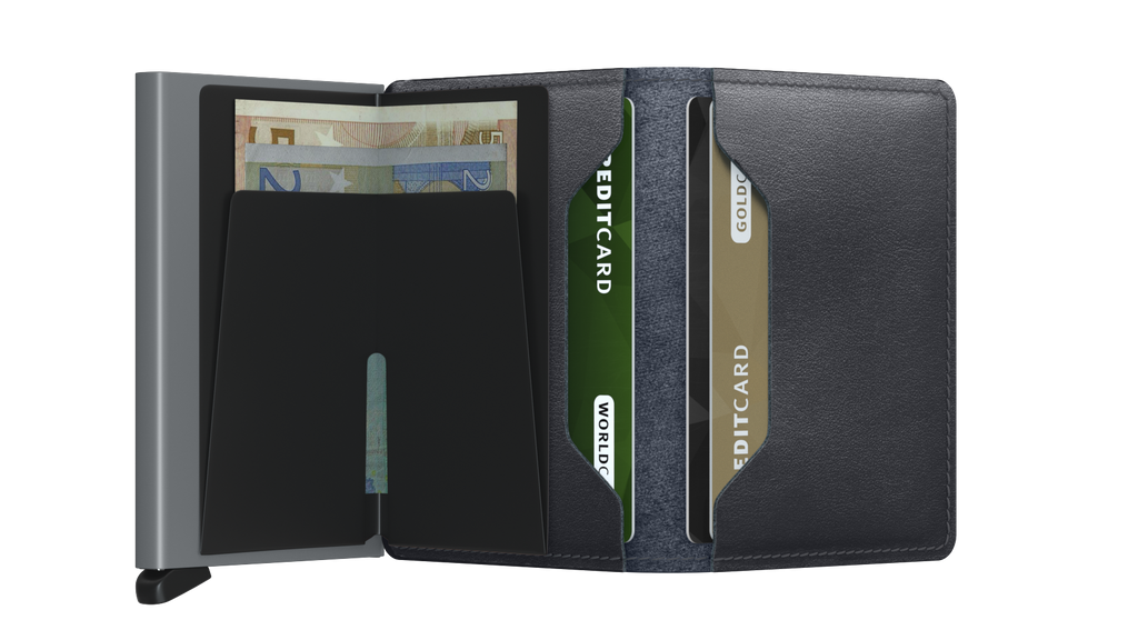 SECRID - Slimwallet Original - Samuel Ashley