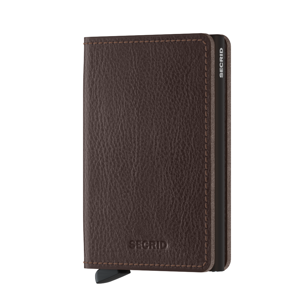 SECRID - Slimwallet Veg - Samuel Ashley