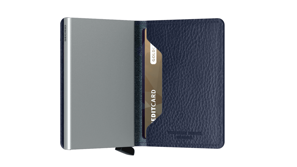 SECRID - Slimwallet Veg - Samuel Ashley