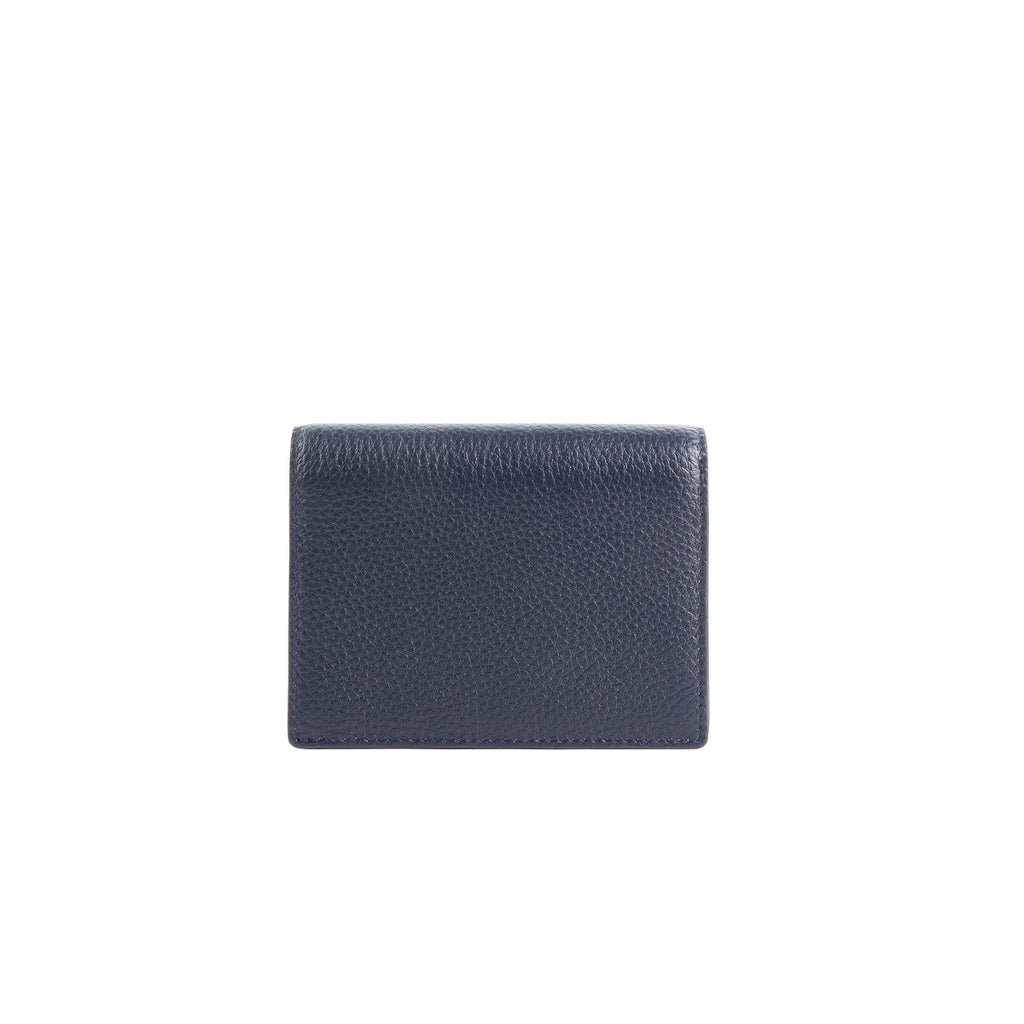 Lola Leather Bi-fold Wallet - Samuel Ashley