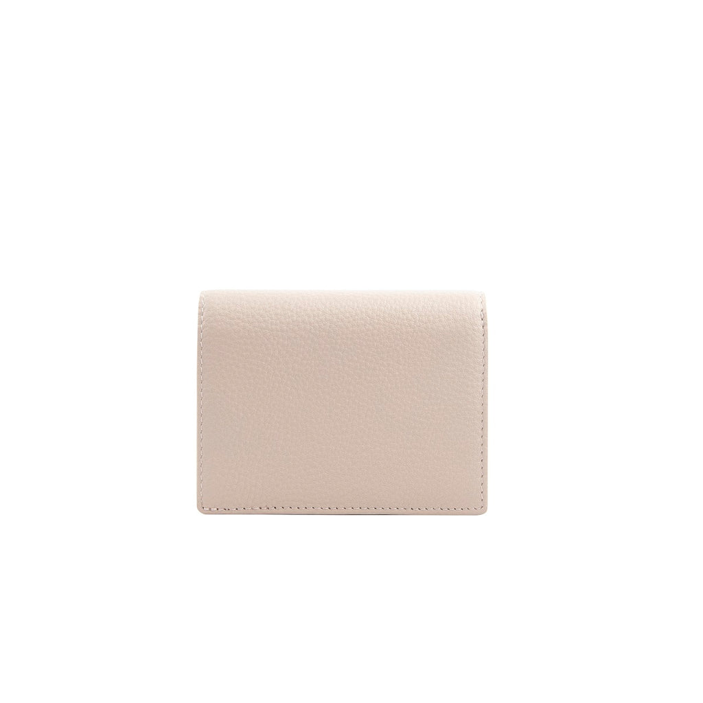 Lola Leather Bi-fold Wallet - Samuel Ashley