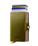 SECRID - Premium Twinwallet Dusk - Samuel Ashley