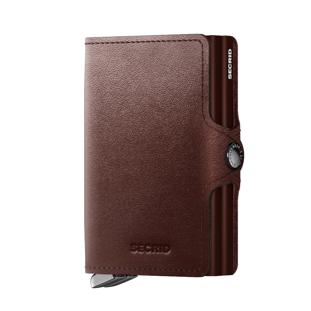 SECRID - Premium Twinwallet Dusk - Samuel Ashley