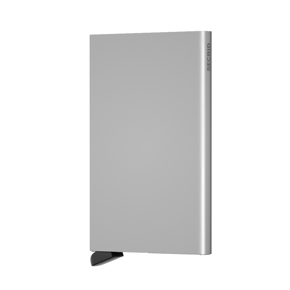 SECRID - Cardprotector - Samuel Ashley