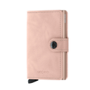 SECRID - Miniwallet Vintage - Samuel Ashley