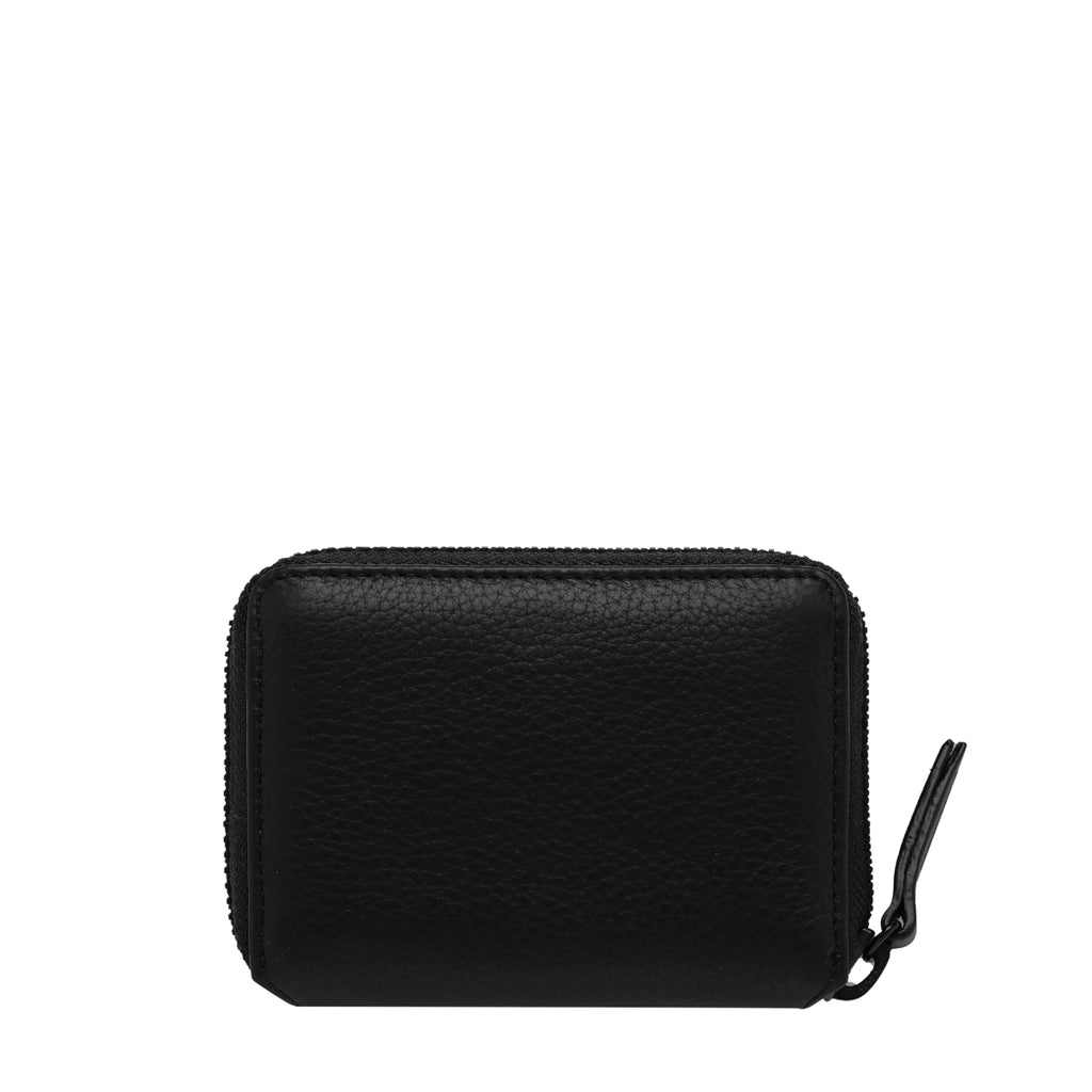 STATUS ANXIETY Wayward zip around mini wallet Samuel Ashley